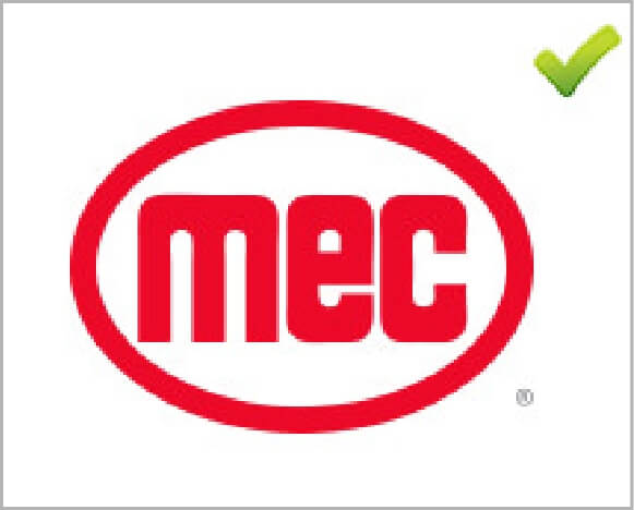 Branding, Media, & Logo Usage For MEC